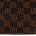 Damier Ebene South Bank Besace