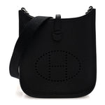 Taurillon Clemence Evelyne TPM Black