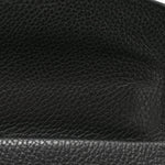 Calfskin Mini Dionysus Shoulder Bag Black