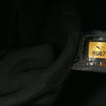 Caviar Quilted Petit Timeless Tote PTT Black