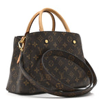 Monogram Montaigne BB