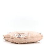 Chevre Classic Hardware Purse Bubblegum