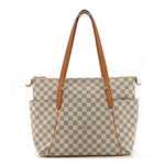 Damier Azur Totally MM