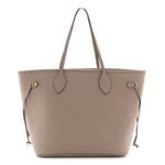 Empreinte Monogram Giant Neverfull MM Tourterelle