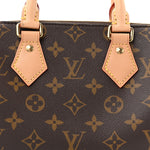 Monogram Speedy Bandouliere 20