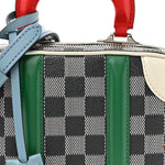 Damier Valisette BB Black White