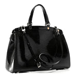 Electric Epi Brea MM Black