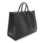Empreinte Monogram Giant Onthego GM Black