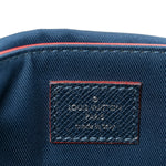 Taiga Roman PM Messenger Marine Rouge