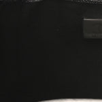 Metallic Caviar Quilted Mini Chanel 25 Handbag Anthracite