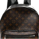 Monogram Macassar Josh NM Backpack