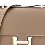 Epsom Constance 1-24 Etoupe
