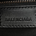 Agneau Arena Classic Hardware Medium Le City Black