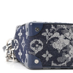 Monogram Tapestry Mini Soft Trunk