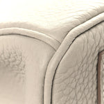 Togo BIRKIN 30 Gris Perle