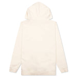 Cathedral of Dust Hooded Sweatshirt - Bone