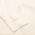 Cathedral of Dust Hooded Sweatshirt - Bone
