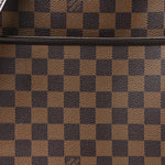 Damier Ebene Ipanema GM