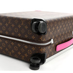 Monogram Horizon 55 Pondichery Pink