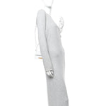 Smooth Calfskin Le Chiquito White