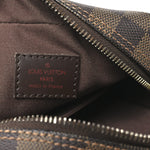 Damier Ebene Olav PM Messenger Bag