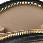 Reverse Monogram Mini Boite Chapeau