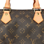 Monogram Speedy 30