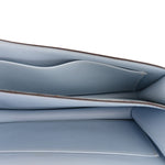 Chevre Mysore Constance 18 Bleu Brume