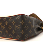 Monogram Dauphine Soft GM