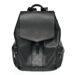 Taigarama Outdoor Backpack Black