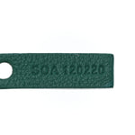 Goyardine Saint Louis GM Green