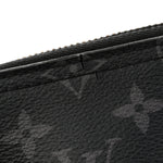 Reverse Monogram Eclipse City Keepall