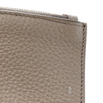 Grained Calfskin Blake Hobo Elephant