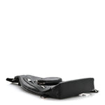 Taigarama Duo Slingbag Black