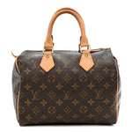 Monogram Speedy 25