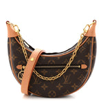 Monogram Loop