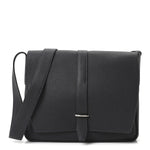 Togo Steve Light Messenger Bleu Nuit
