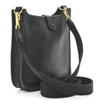 Taurillon Clemence Evelyne TPM Black