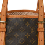 Monogram Bucket 27