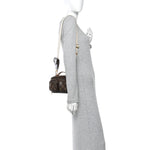 Monogram Utility Crossbody