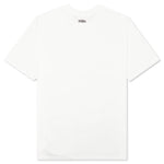 Barthes T-Shirt - White