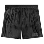 Nylon Swim Shorts - Black