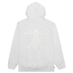 Vitruv Hoodie - Grey