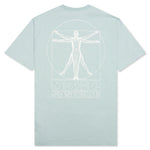 Vitruv T-Shirt - Ex Neon Mint