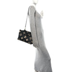 Empreinte Monogram Giant Petit Palais Black Beige