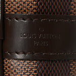 Damier Ebene Speedy Bandouliere 30