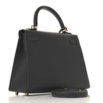 Epsom Kelly Sellier 25 Graphite