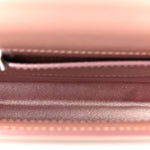 Calfskin Varenne Chain Clutch Blossom