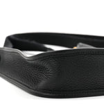 Taurillon Clemence Evelyne TPM Black
