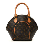 Monogram Ellipse PM
